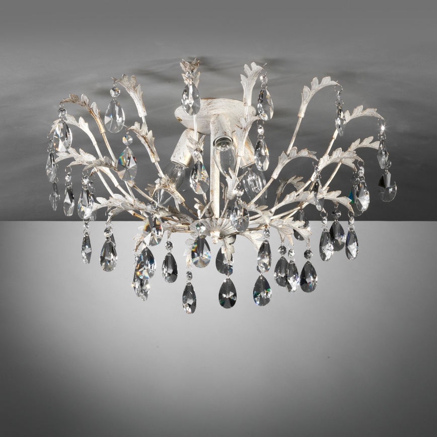 ONLI - Taklampa CESTA 3xE14/6W/230V