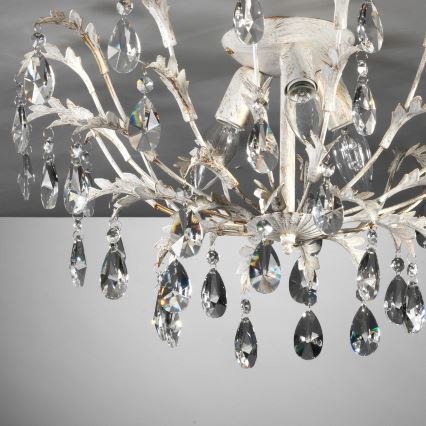 ONLI - Taklampa CESTA 3xE14/6W/230V