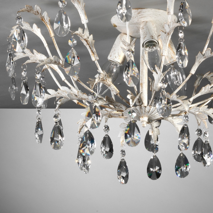 ONLI - Taklampa CESTA 3xE14/6W/230V