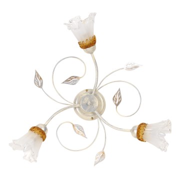 ONLI - Taklampa LANCIA 3xE14/6W/230V