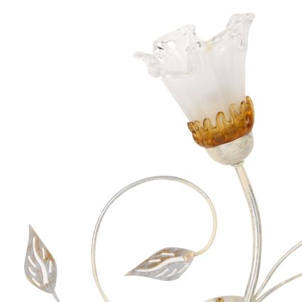 ONLI - Taklampa LANCIA 3xE14/6W/230V