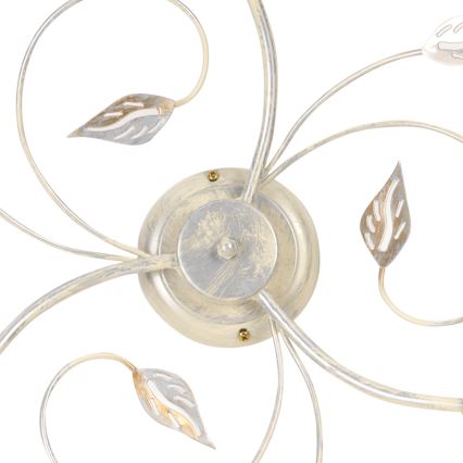 ONLI - Taklampa LANCIA 3xE14/6W/230V