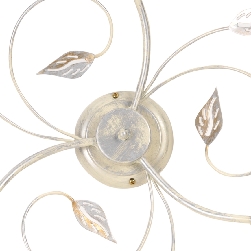 ONLI - Taklampa LANCIA 3xE14/6W/230V