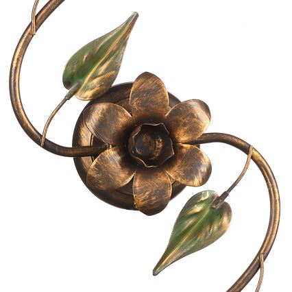 ONLI - Taklampa MIRANDA 2xE14/6W/230V