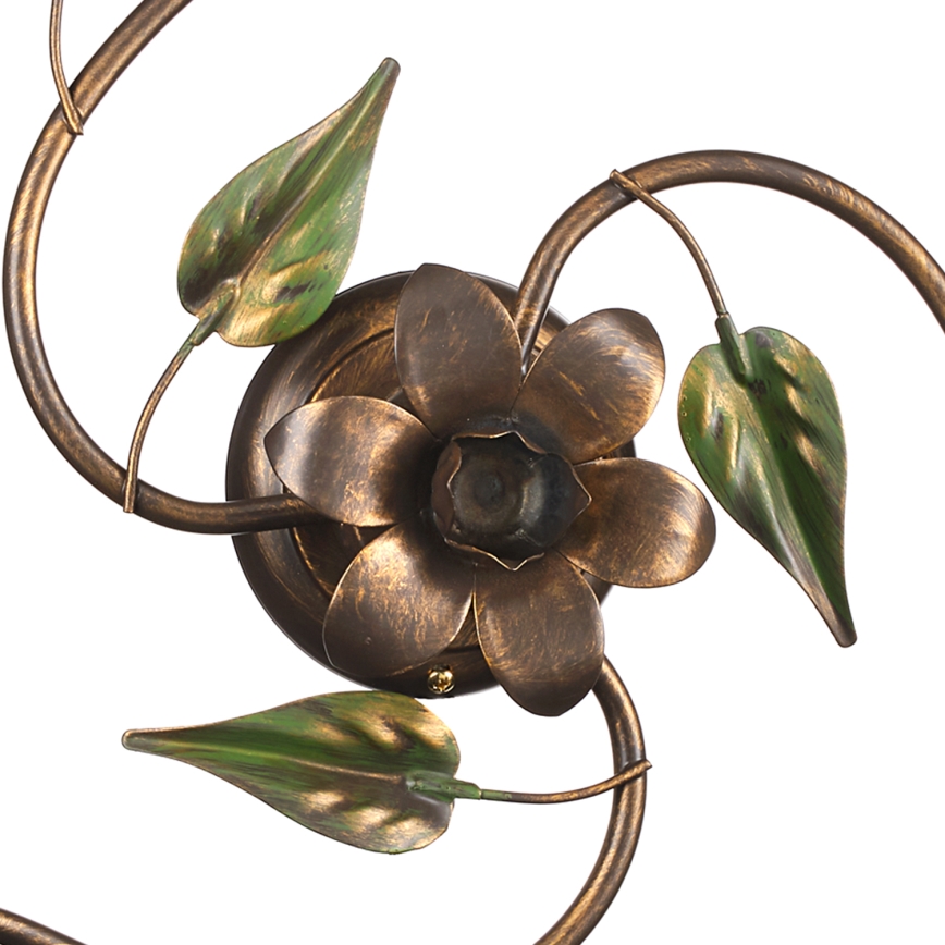 ONLI - Taklampa MIRANDA 3xE14/6W/230V