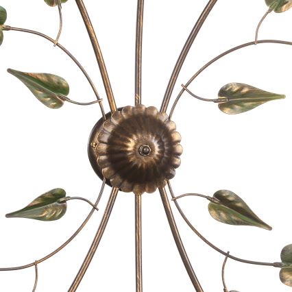 ONLI - Taklampa MIRANDA 6xE14/6W/230V