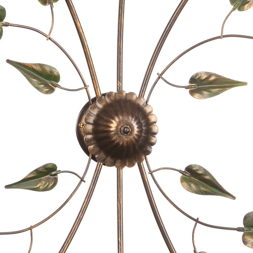 ONLI - Taklampa MIRANDA 6xE14/6W/230V