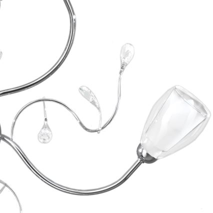 ONLI - Taklampa SHARON 5xE14/6W/230V