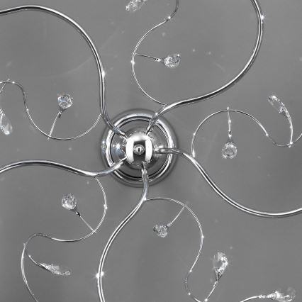 ONLI - Taklampa SHARON 5xE14/6W/230V