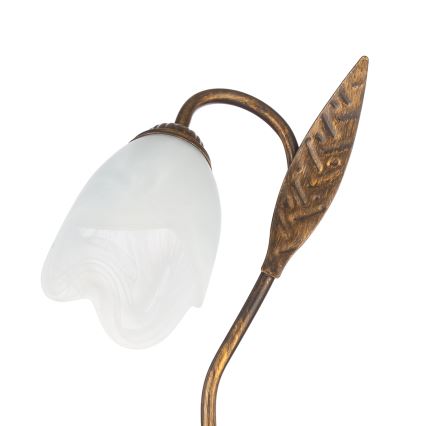 ONLI - Taklampa SONIA 2xE14/6W/230V