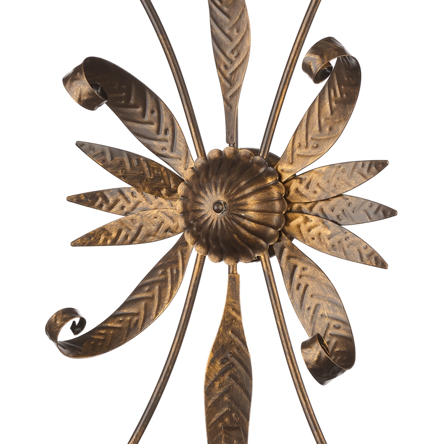 ONLI - Taklampa SONIA 6xE14/6W/230V