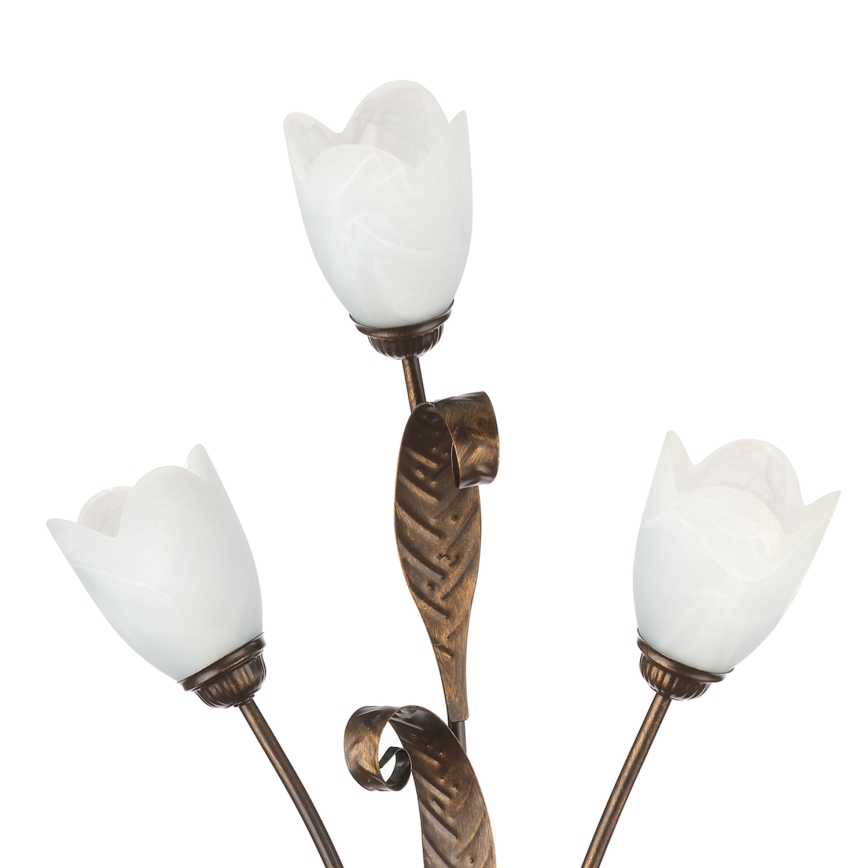 ONLI - Taklampa SONIA 6xE14/6W/230V