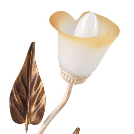 ONLI - Taklampa VANDA 2xE14/6W/230V