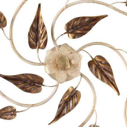 ONLI - Taklampa VANDA 5xE14/6W/230V