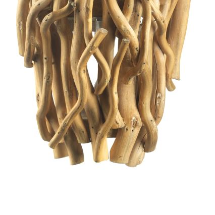 ONLI - Vägglampa AGAR 1xE27/22W/230V