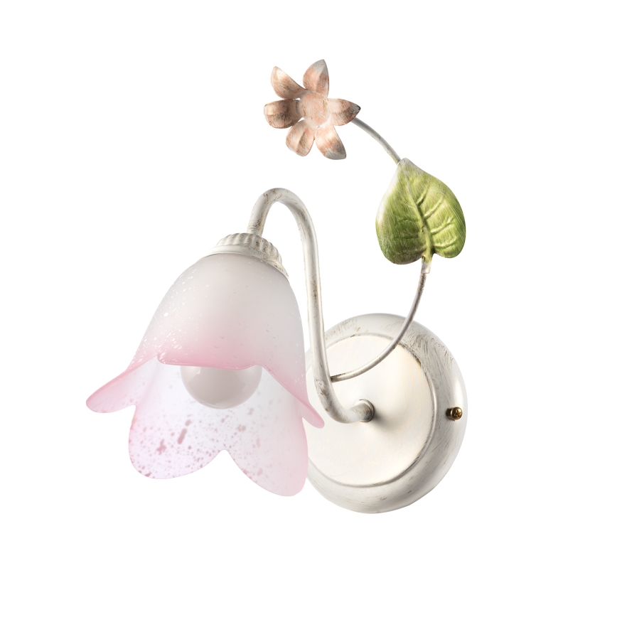 ONLI - Vägglampa BOTTON DORO 1xE14/6W/230V