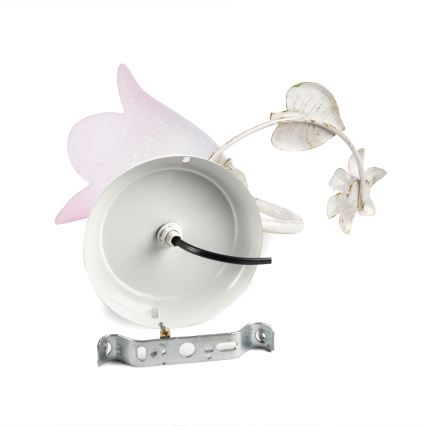 ONLI - Vägglampa BOTTON DORO 1xE14/6W/230V