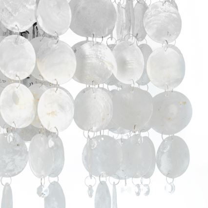 ONLI - Vägglampa MAKANI 2xE14/6W/230V