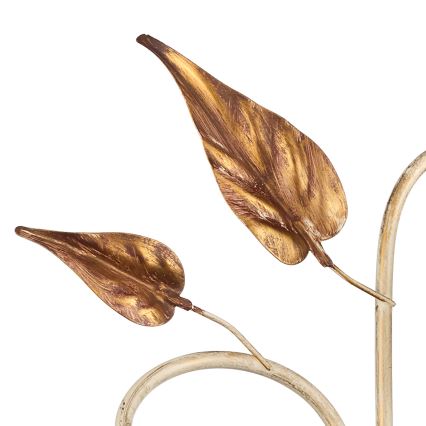 ONLI - Vägglampa VANDA 3xE14/6W/230V