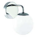 Open Design OR81381 - Badrumsvägglampa BAO 1xG9/8W/230V IP44 blank krom