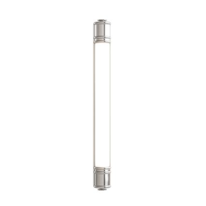 Open Design OR85235 - LED-spegelbelysning för badrum OMI LED/13W/230V 58 cm IP44 polerad krom