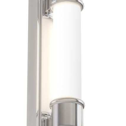 Open Design OR85242 - OMI LED-spegelbelysning för badrum LED/7W/230V 30 cm IP44 blank krom