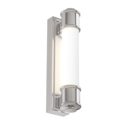 Open Design OR85242 - OMI LED-spegelbelysning för badrum LED/7W/230V 30 cm IP44 blank krom