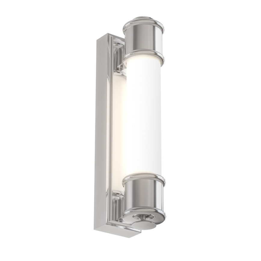 Open Design OR85242 - OMI LED-spegelbelysning för badrum LED/7W/230V 30 cm IP44 blank krom