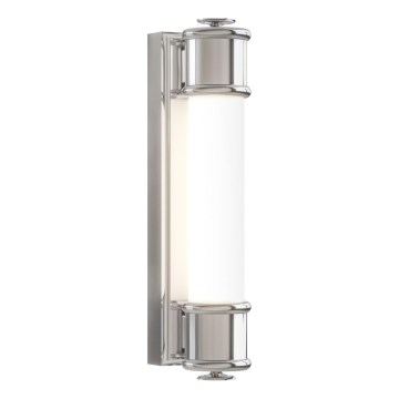 Open Design OR85242 - OMI LED-spegelbelysning för badrum LED/7W/230V 30 cm IP44 blank krom
