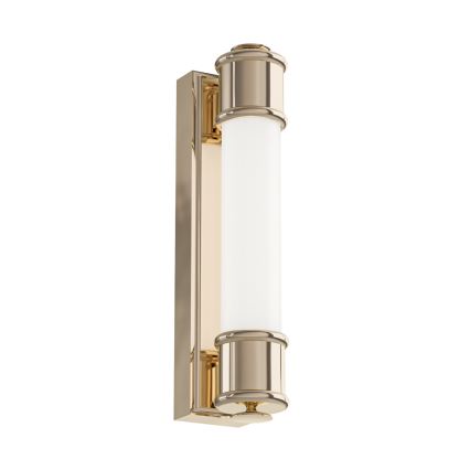 Open Design OR85266 - LED-belysning för badrumsspegel OMI LED/7W/230V 30 cm IP44 mässing