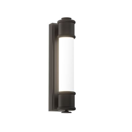 Open Design OR85280 - OMI spegelbelysning för badrum LED/7W/230V 30 cm IP44 svart