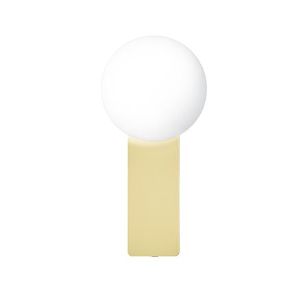 Open Design OR85532 - Badrumsvägglampa BOLETTA 1xG9/8W/230V IP44 mässing