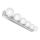 Open Design OR85693 - Badrumsvägglampa MERINO 6xG9/8W/230V 61 cm IP44 blankkrom