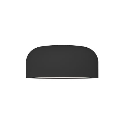 Open Design OR85891 - LED taklampa CEDRONE LED/8W/230V 3000/4500/6500K Ø 12 cm svart