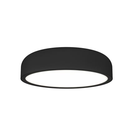 Open Design OR85921 - LED taklampa CEDRONE LED/14W/230V 3000/4500/6500K Ø 22 cm svart