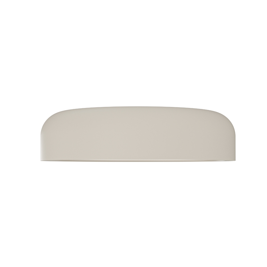 Open Design OR85938 - LED-taklampa CEDRONE LED/14W/230V 3000/4500/6500K Ø 22 cm beige