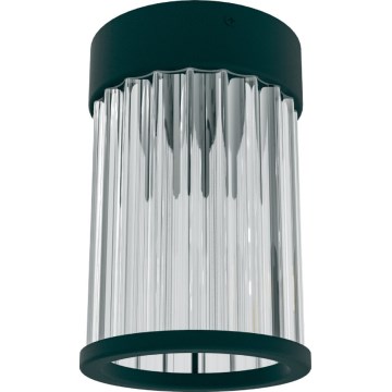 Open Design OR86102 - Spotlampa FIATTO 1xG9/8W/230V svart