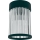 Open Design OR86102 - Spotlampa FIATTO 1xG9/8W/230V svart