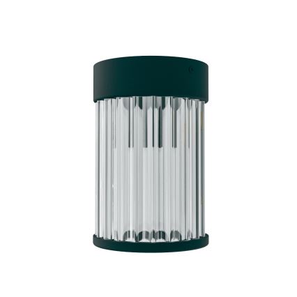 Open Design OR86102 - Spotlampa FIATTO 1xG9/8W/230V svart