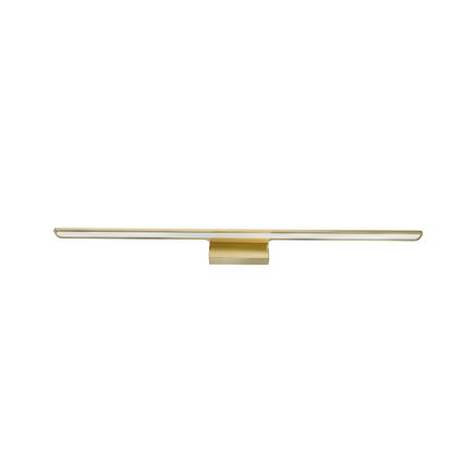 Open Design OR86140 - LED-belysning för badrumsspegel LUCE LED/12W/230V 3000/4500/6500K 91,5 cm IP44 mässing