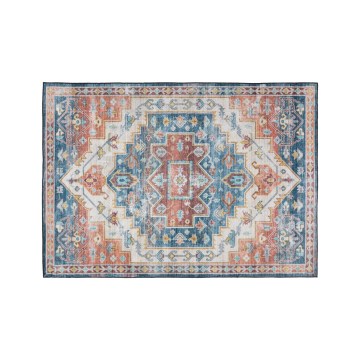 Orientalisk matta DOVE-VINTAGE 120x170 cm, 2600 g/m2, flerfärgad
