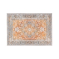 Orientalisk matta DOVE-VINTAGE 160x220 cm 2600 g/m2 orange