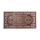 Orientalisk matta DUBAI 120x170 cm 2300 g/m2 beige