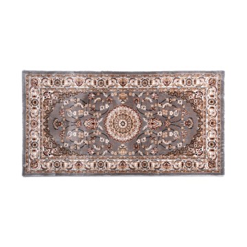 Orientalisk matta DUBAI 120x170 cm 2300 g/m2 flerfärgad/grå