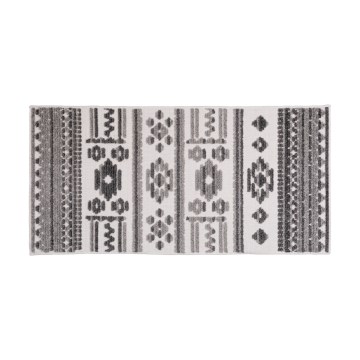 Orientalisk matta NEPAL 120x180 cm grå