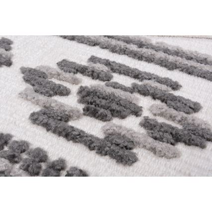 Orientalisk matta NEPAL 120x180 cm grå