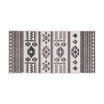 Orientalisk matta NEPAL 160x230 cm grå