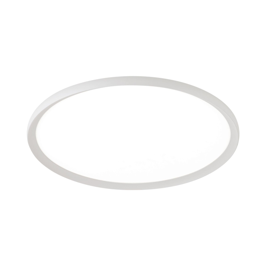 LED taklampa KANT LED/50W/230V 2700/3000/4000K Ø 60 cm vit