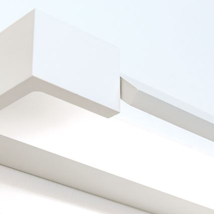 LED Badrumsspegelbelysning MARILYN LED/18W/230V 60 cm IP44 vit