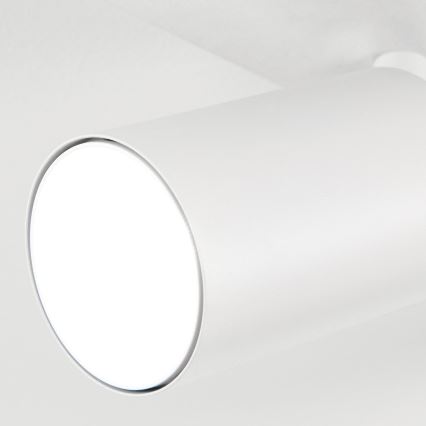 Takspot SEAN 5xGU10/13W/230V vit